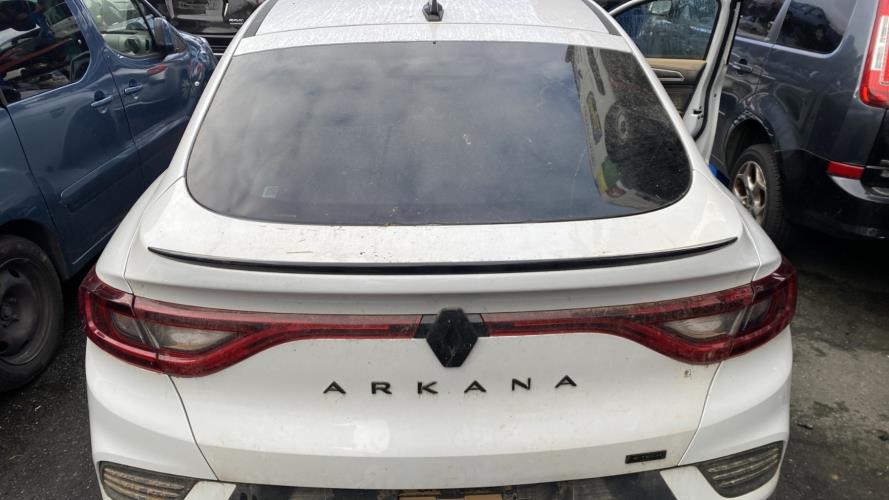 Image Verin de coffre - RENAULT ARKANA