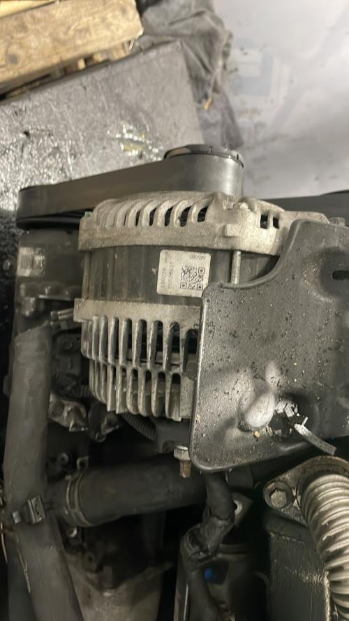 Image Alternateur - RENAULT SCENIC 3