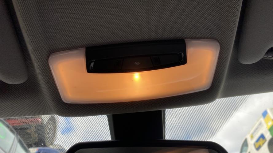 Image Eclairage de plafonnier - BMW SERIE 3 F30/F80