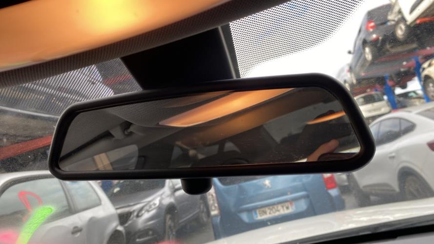 Image Retroviseur interieur - BMW SERIE 3 F30/F80
