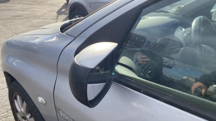 Image Retroviseur gauche - PEUGEOT 206