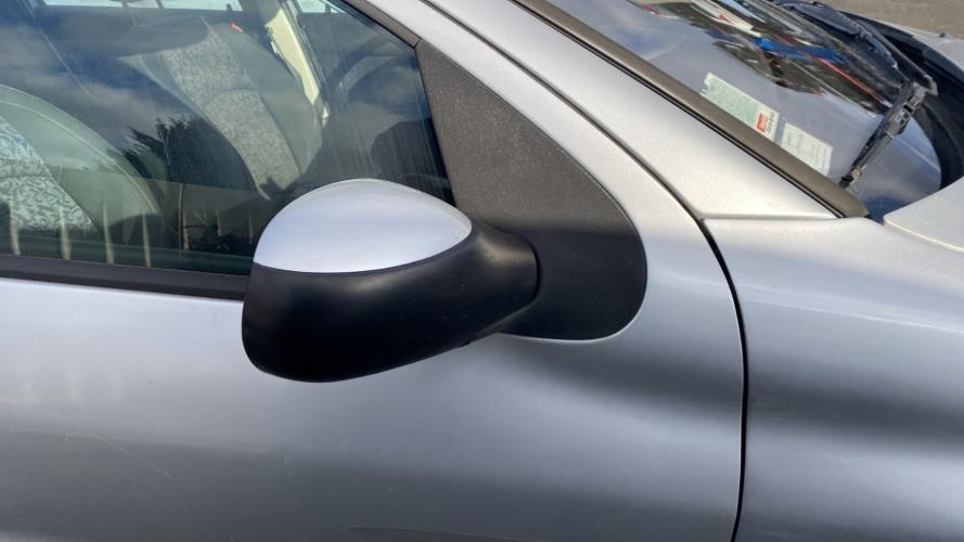 Image Retroviseur droit - PEUGEOT 206