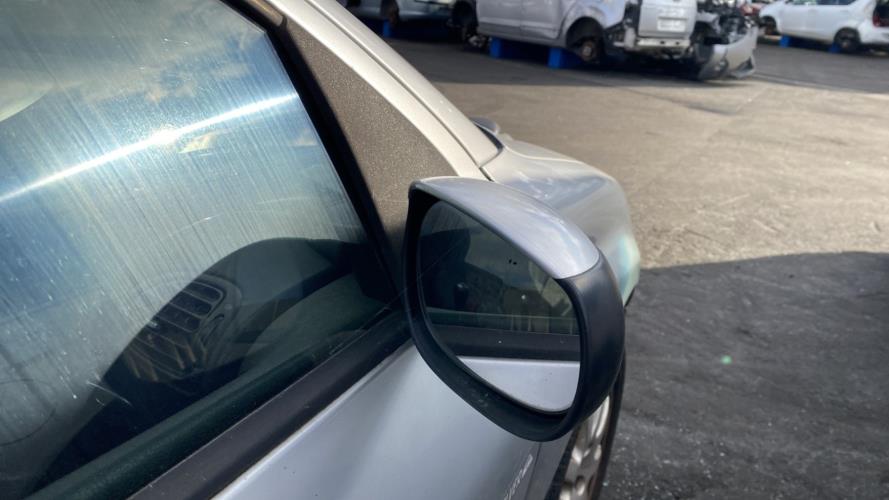 Image Retroviseur droit - PEUGEOT 206