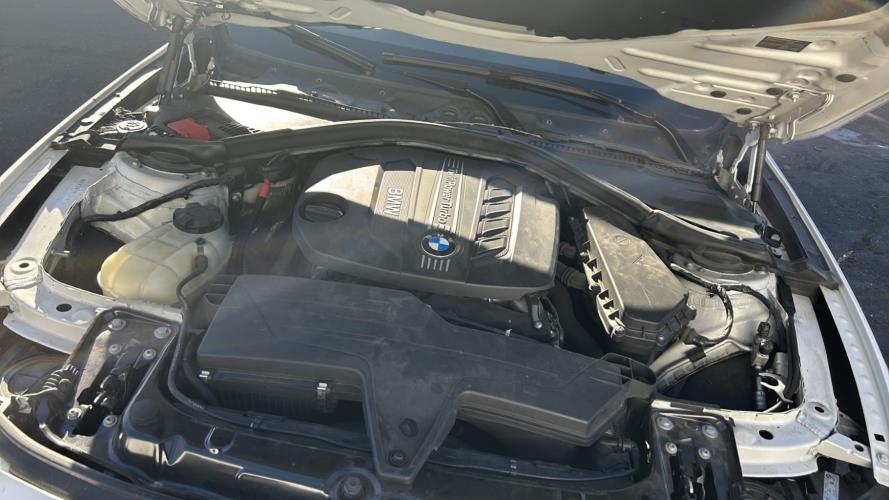 Image Demarreur - BMW SERIE 3 F30