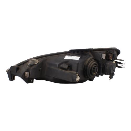 Image Optique avant principal droit (feux)(phare) - PEUGEOT 206