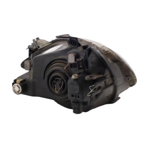 Image Optique avant principal droit (feux)(phare) - PEUGEOT 206