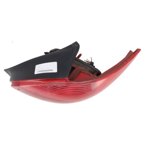 Image Feu arriere principal droit (feux) - PEUGEOT 206