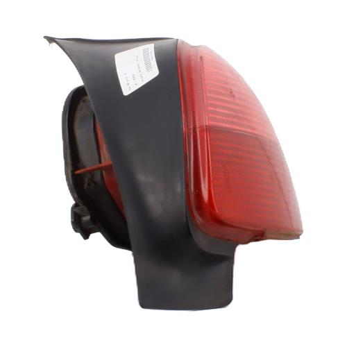 Image Feu arriere principal droit (feux) - PEUGEOT 206