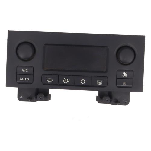 Image Commande chauffage - PEUGEOT 307