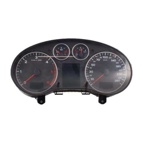 Image Compteur - AUDI A3 2