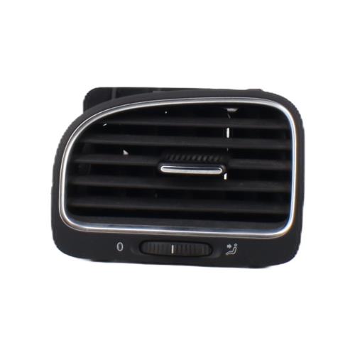 Image Aerateur tableau de bord avant gauche - VOLKSWAGEN GOLF 6