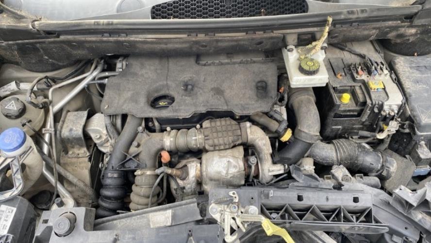 Image Calculateur - CITROEN BERLINGO 2