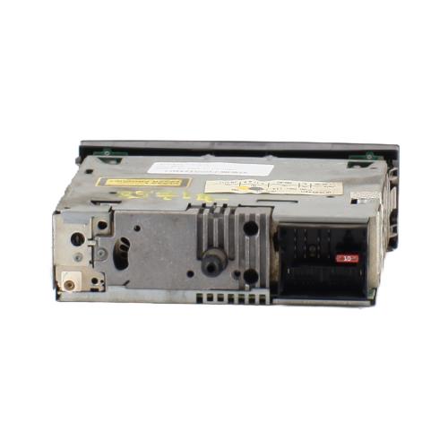 Image Autoradio d'origine - PEUGEOT 307