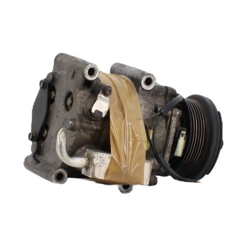 Image Compresseur clim - RENAULT CLIO 2