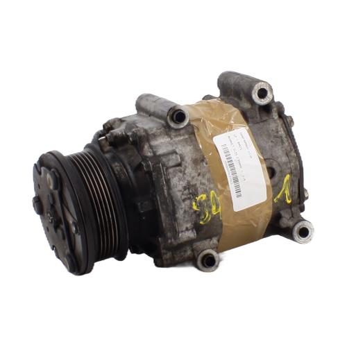 Image Compresseur clim - RENAULT CLIO 2