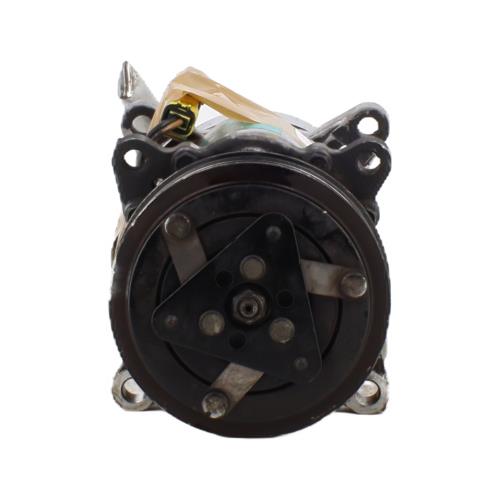 Image Compresseur clim - PEUGEOT 307