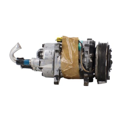 Image Compresseur clim - PEUGEOT 307