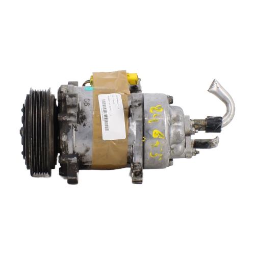 Image Compresseur clim - PEUGEOT 307