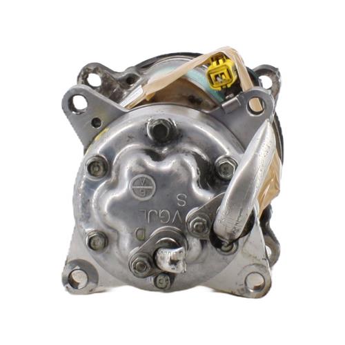 Image Compresseur clim - PEUGEOT 307