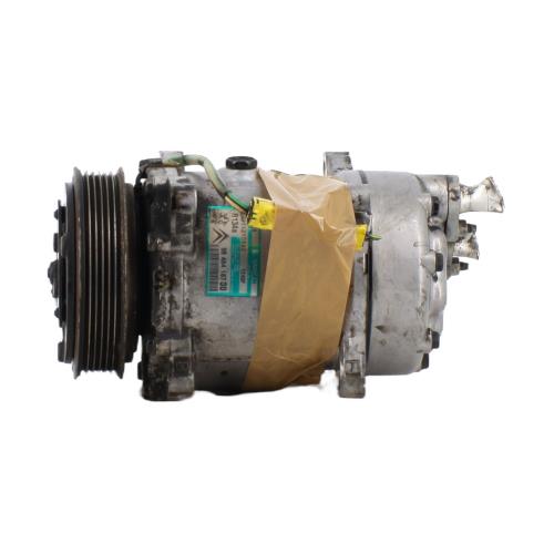 Image Compresseur clim - CITROEN XSARA PICASSO
