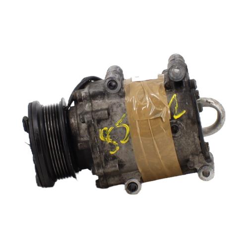 Image Compresseur clim - FORD FOCUS 1