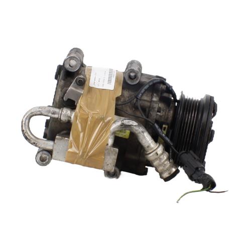 Image Compresseur clim - FORD FOCUS 1