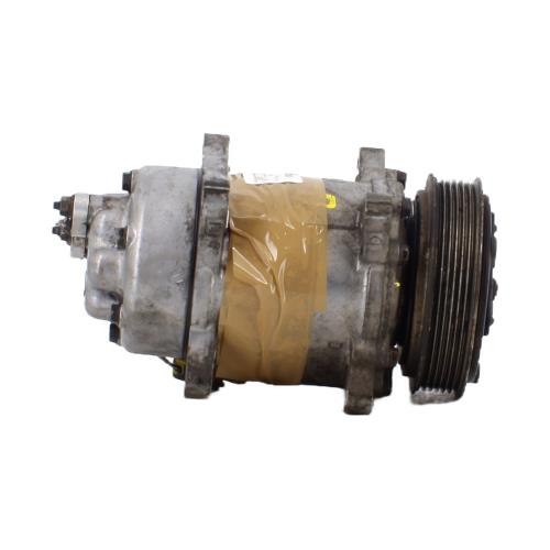 Image Compresseur clim - PEUGEOT 307