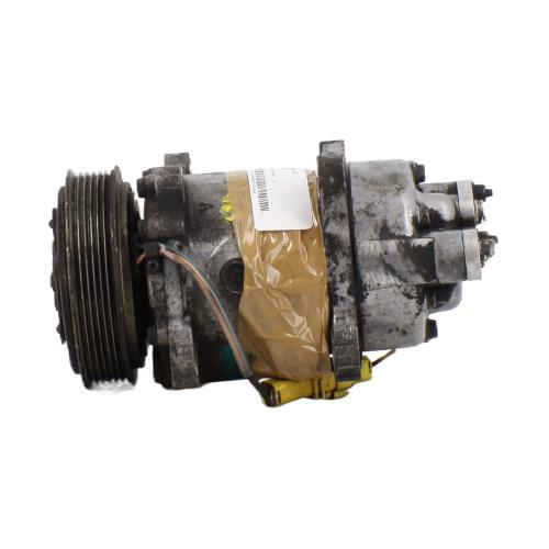 Image Compresseur clim - PEUGEOT 307