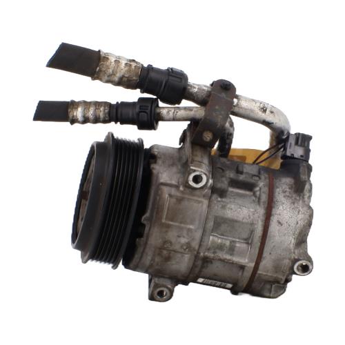 Image Compresseur clim - RENAULT CLIO 1