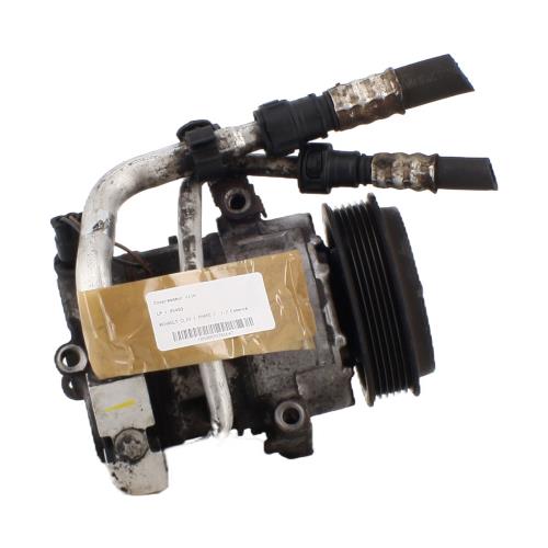 Image Compresseur clim - RENAULT CLIO 1