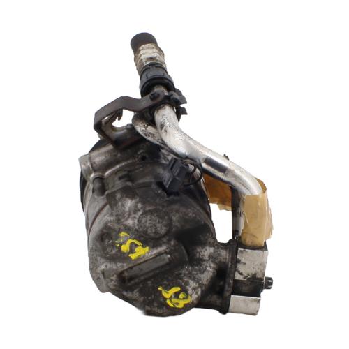 Image Compresseur clim - RENAULT CLIO 1