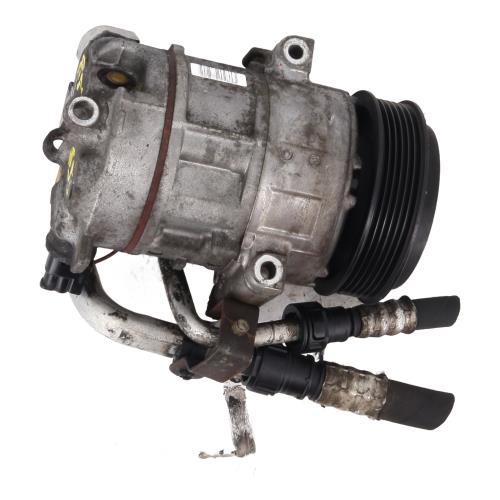 Image Compresseur clim - RENAULT CLIO 1