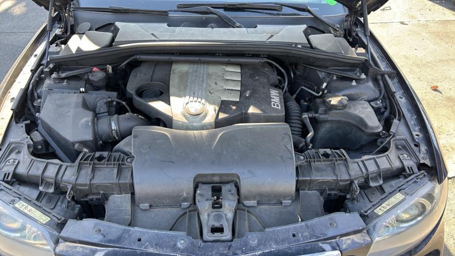 Image Demarreur - BMW SERIE 1 E87