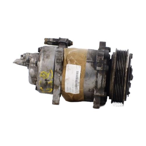 Image Compresseur clim - PEUGEOT 206
