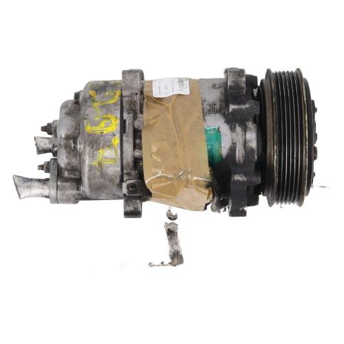 Image Compresseur clim - PEUGEOT 206
