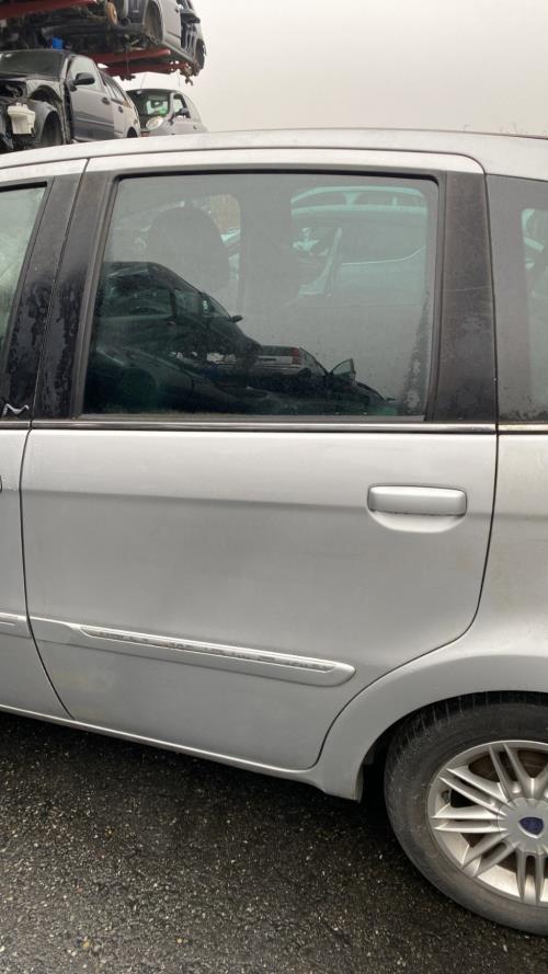 Image Vitre arriere gauche - LANCIA MUSA