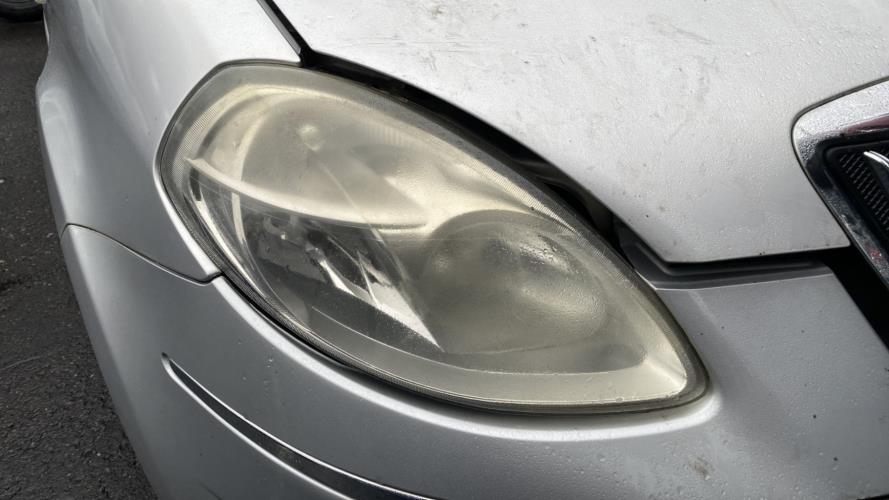 Image Optique avant principal droit (feux)(phare) - LANCIA MUSA