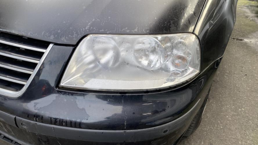 Image Optique avant principal gauche (feux)(phare) - VOLKSWAGEN SHARAN 1