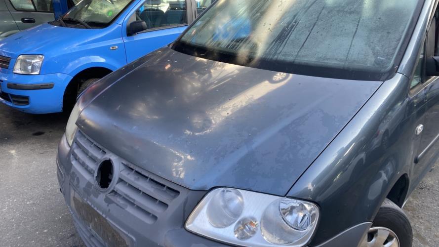 Image Capot - VOLKSWAGEN CADDY 3