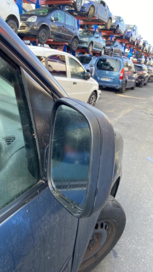 Image Retroviseur droit - VOLKSWAGEN CADDY 3
