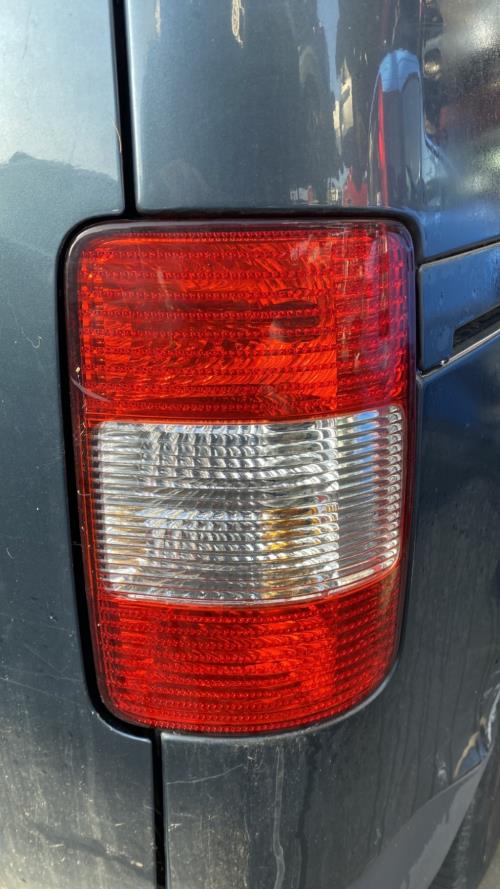 Image Feu arriere principal droit (feux) - VOLKSWAGEN CADDY 3
