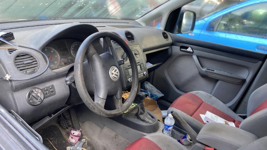 Image Air bag conducteur - VOLKSWAGEN CADDY 3