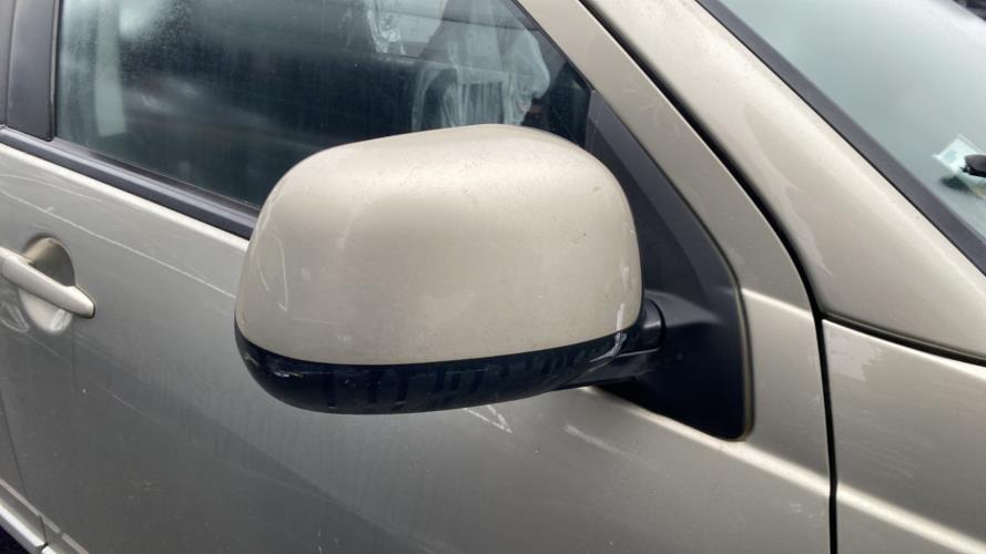 Image Retroviseur droit - MITSUBISHI OUTLANDER 2
