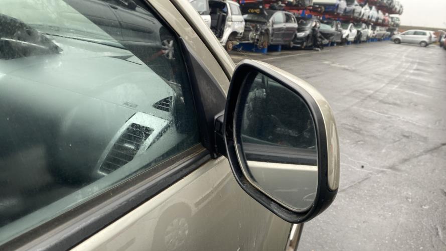 Image Retroviseur droit - MITSUBISHI OUTLANDER 2
