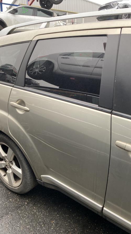 Image Porte arriere droit - MITSUBISHI OUTLANDER 2