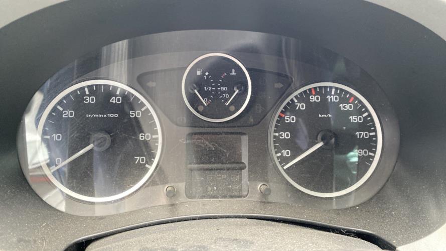 Image Compteur - PEUGEOT PARTNER 2