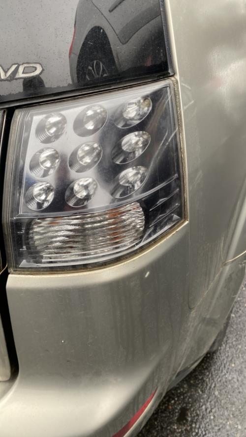 Image Feu arriere principal droit (feux) - MITSUBISHI OUTLANDER 2