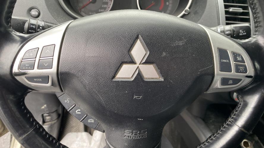 Image Air bag conducteur - MITSUBISHI OUTLANDER 2