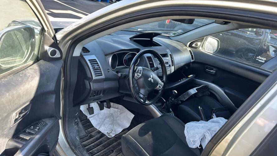 Image Air bag passager - MITSUBISHI OUTLANDER 2