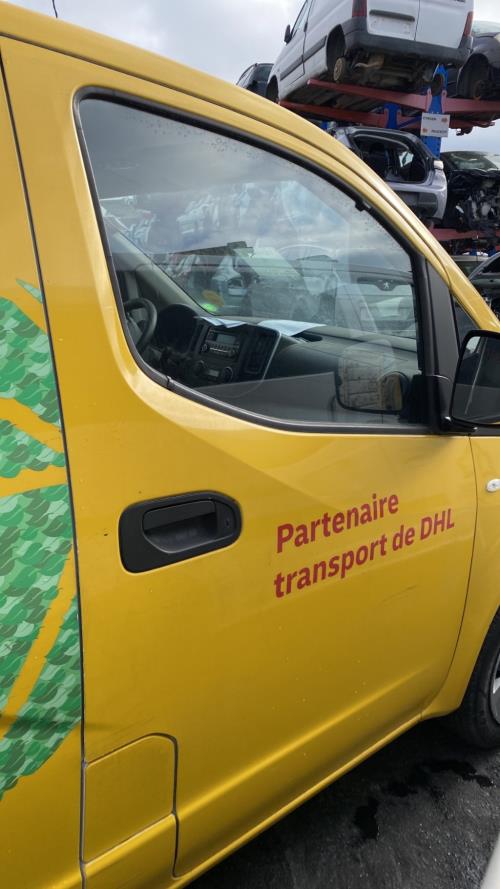 Image Porte avant droit - NISSAN NV200